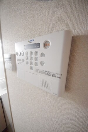 ディアコート本木の物件内観写真